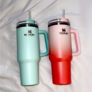 Stanley Adventure Quencher Bay | Stanley Adventure Quencher Petal Coral Ombre